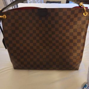 Louis Vuitton Graceful MM
